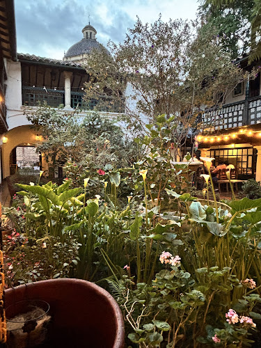 Tinteo Candelaria - Gastronomía y hostelería