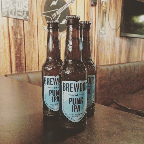 Alamma's bar rock and beer - Gastronomía y hostelería