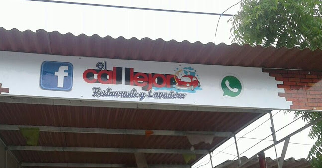 Comentarii opinii despre El Callejon Soledeño