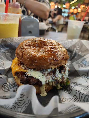 Comentarii opinii despre La Granja Burger