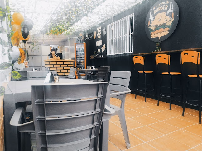 Viking Burger Fusagasuga