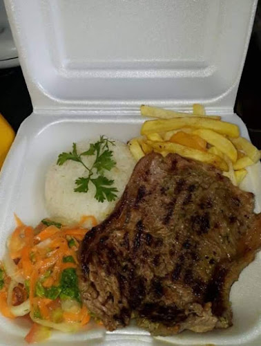 Desayunos & Almuerzos *DONDE JANIS*