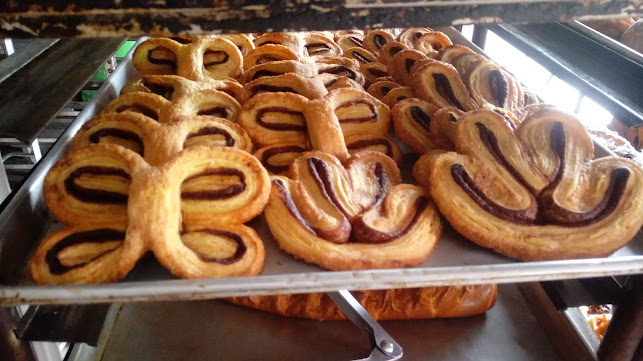 Panaderia Donde Robert - Gastronomía y hostelería