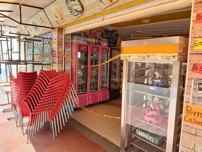 Opinii despre Panadería y Pastelería Delicias D'la 22 în Girardot - Gastronomía y hostelería