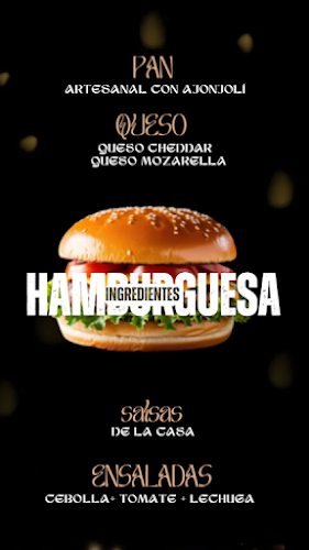 LT cocina oculta - Gastronomía y hostelería