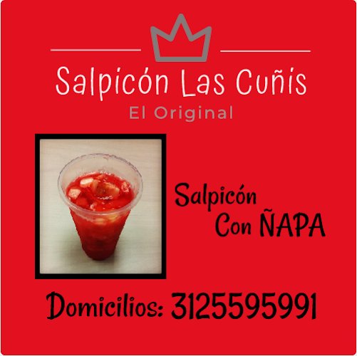 Opinii despre Salpicon Las Cuñis - El Original în El Espinal - Gastronomía y hostelería