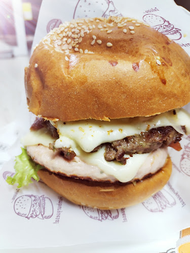 Comentarii opinii despre Comidas rápidas Tazmania