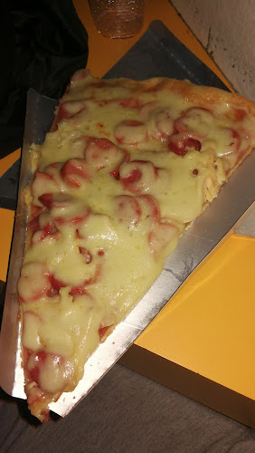 Pasta y Pizza Kiosco - Gastronomía y hostelería