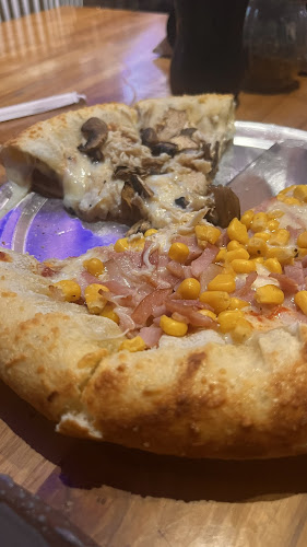 Salvator’s Pizza & Pasta - Gastronomía y hostelería