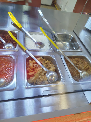 Barrita Burrito Buenavista - Montería