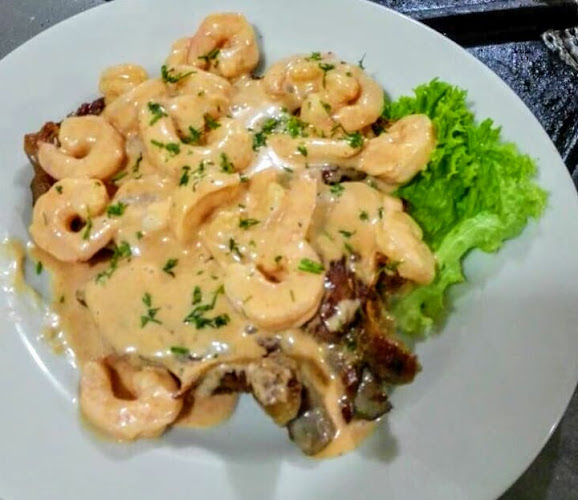 Comentarii opinii despre Delicias del mar