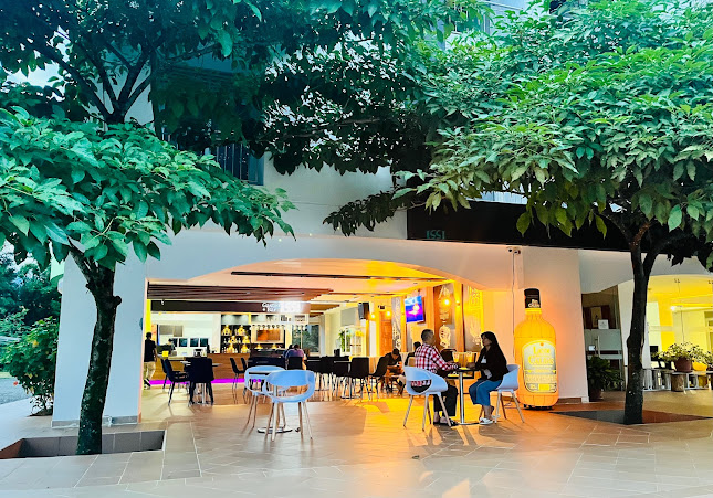 Gastro Bar 1551 - Mocoa