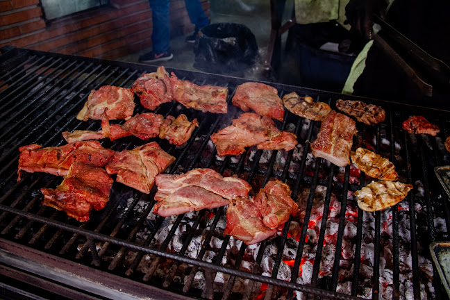 Opinii despre LA PORTADA EUSSE RESTAURANTE Y PARRILLA EN BUGA în Guadalajara de Buga, Quebradaseca, Guadalajara de Buga - Gastronomía y hostelería