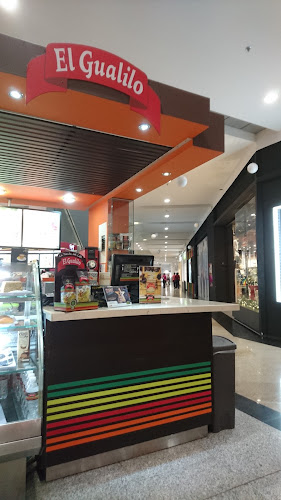 La Tienda Del Cafe El Gualilo