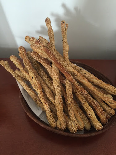 Comentarii opinii despre Tahoneras Pan Artesanal