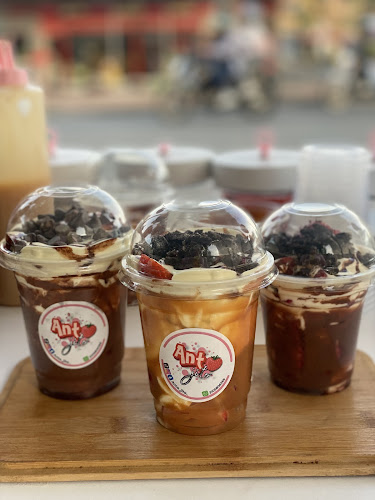 Antojito Colombia - Dosquebradas