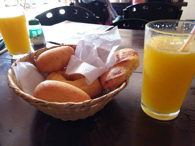 Cafeteria Ricuras - Gastronomía y hostelería