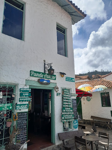 Opinii despre Licorera Pan De Azucar în Duitama - Gastronomía y hostelería