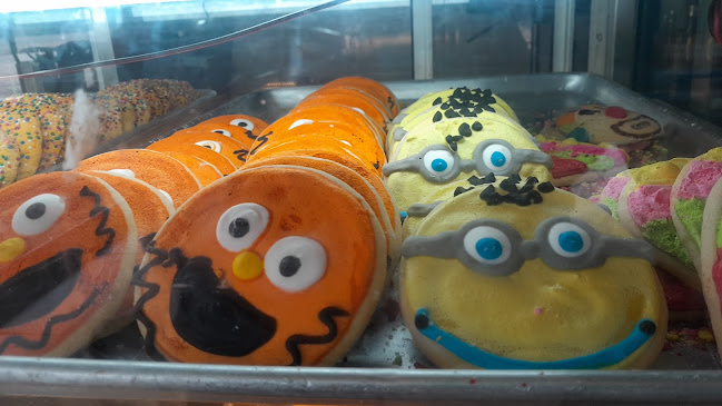 Panadería Servipronta