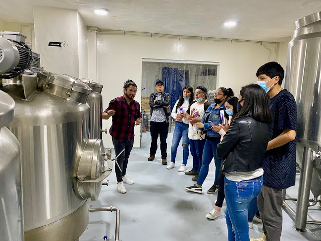 Comentarii opinii despre La Capital Cervecería Artesanal