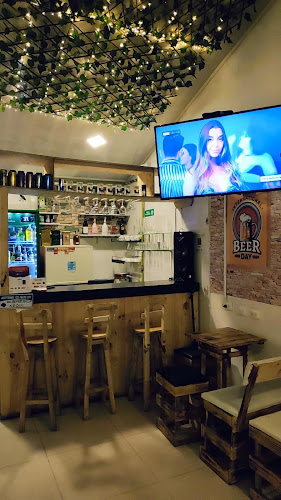 Opinii despre Café bar EL MONARCA în Chía - Gastronomía y hostelería