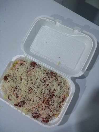 Toto's PIZZA - Gastronomía y hostelería