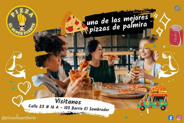 Cl. 23 #16a103, Palmira, Valle del Cauca