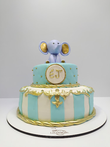 Las Delicias Panadería & Repostería