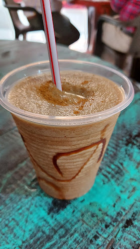 Café y Kaaba - Gastronomía y hostelería