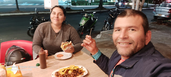 Cra. 29 #26-27, Yopal, Casanare