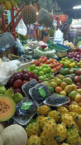 Comentarii opinii despre Tienda Punto Rojo