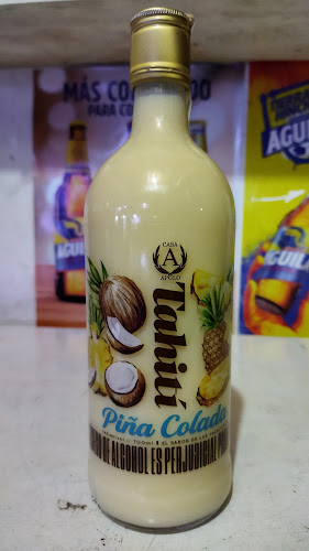 RANCHO Y LICORES CAQUETEÑO - Gastronomía y hostelería