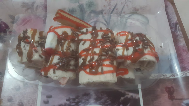 Buffets Rolls - Villa Del Rosario