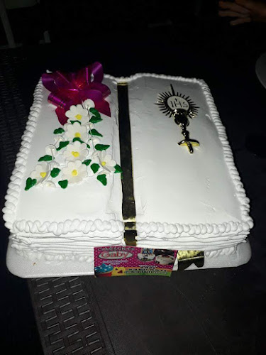 Comentarii opinii despre Ponqués Gaby