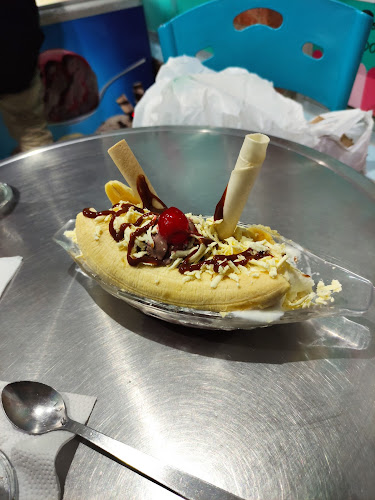 Heladeria Mykono - Gastronomía y hostelería