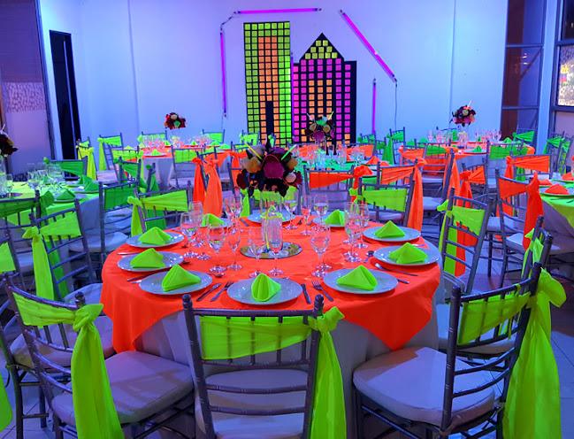 D CATERING Y EVENTOS - Bogotá