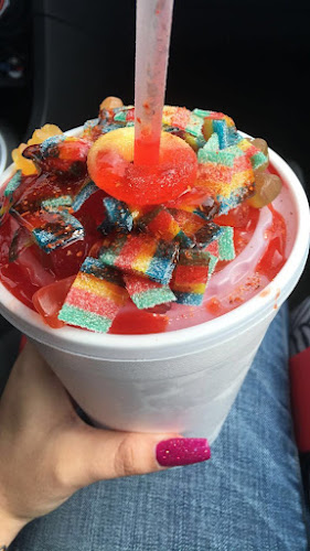 The Weekend licores - Gastronomía y hostelería