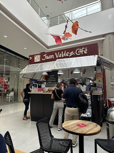 Juan Valdez Café Guacari Piso 1