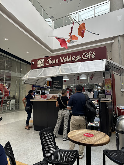 Juan Valdez Café Guacari Piso 1