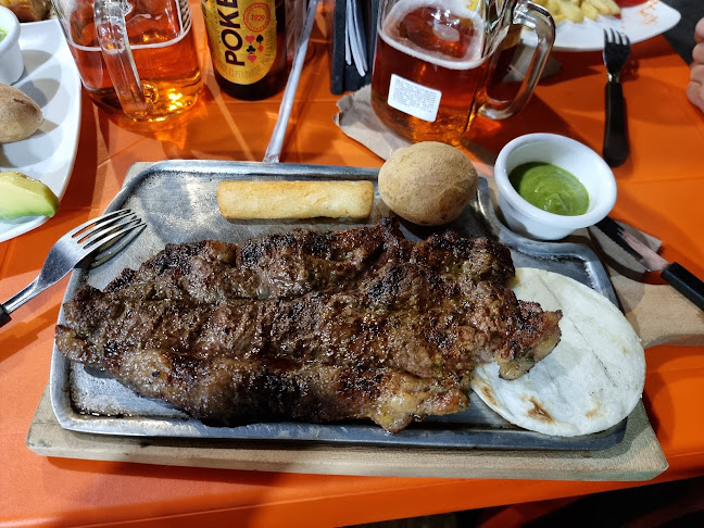 Opinii despre Asados al carbón donde didier în Cartago, Pereira - Gastronomía y hostelería