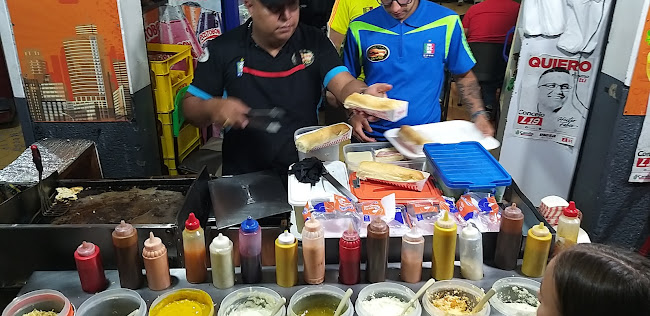 Opinii despre Comidas Rapidas El Cali El Calidoso Del Sabor în Manizales - Gastronomía y hostelería