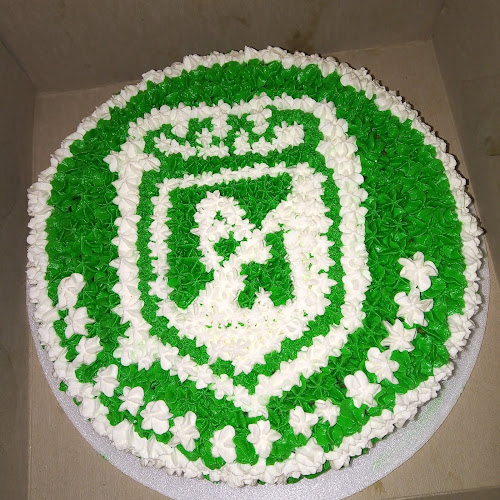 Opinii despre Xiiomy cakes în Valledupar - Gastronomía y hostelería