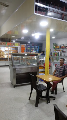 Panaderia olaya herrera