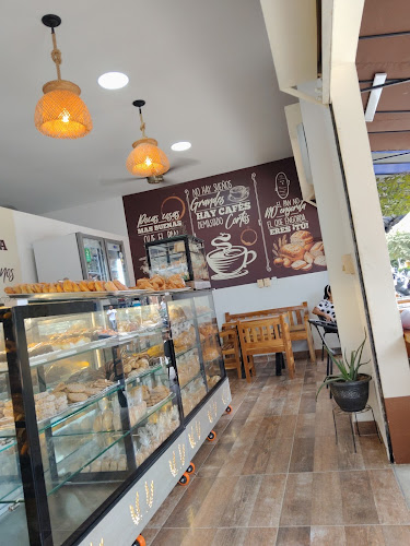 La Doradita de Vélez - Apartadó