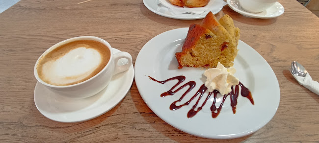 Coppi Gelato y Cafe Sabaneta - Gastronomía y hostelería