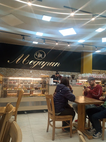 Opinii despre Megapan Panadería y Pastelería Gourmet în Chía - Gastronomía y hostelería