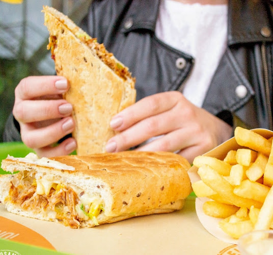 Qbano Cabecera - Gastronomía y hostelería