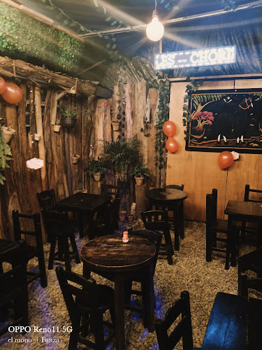 !!La parrilla de el mono !! Hamburguesería 🍔