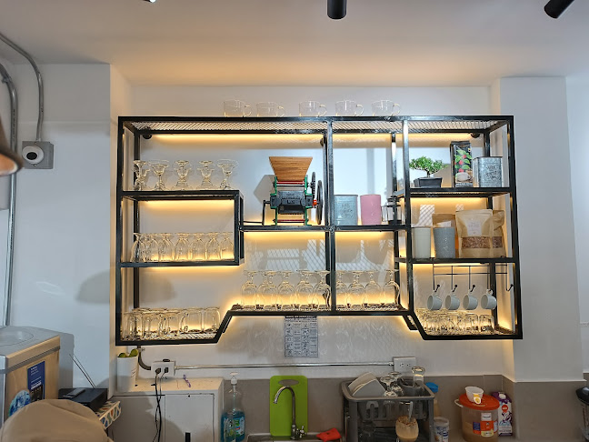 Comentarii opinii despre Cafe Río