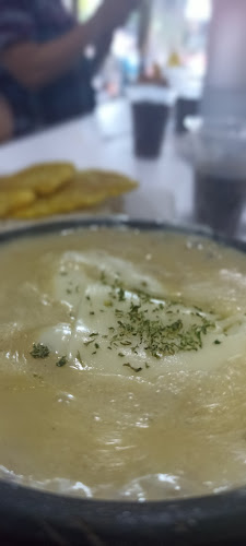 Comentarii opinii despre Cevicheria Caribe